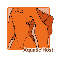 Aquatic Host