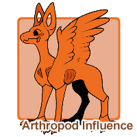 Arthropod Influence