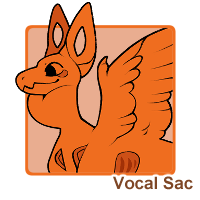 Vocal Sac