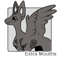 Extra Mouths
