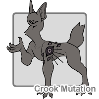Crook Mutation