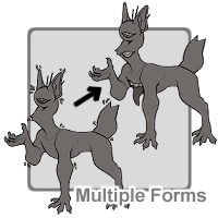 Multiple Forms