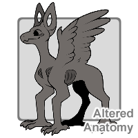 Altered Anatomy