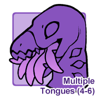 Multiple Tongues (4-6)