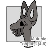 Multiple Tongues (4-6)
