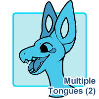 Multiple Tongues (2)