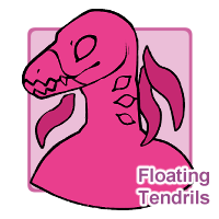 Floating Tendrils