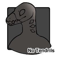 No Tendrils