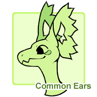 Common Ears (Gravents)