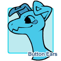 Button Ears