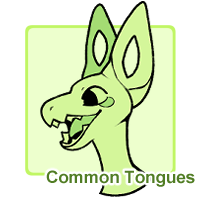 Common Tongue (Gravents)