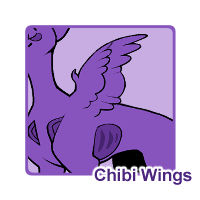 Chibi Wings
