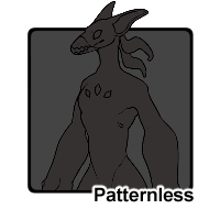 Patternless