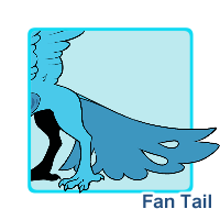 Fan Tail