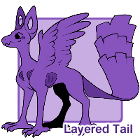 Layered Tail