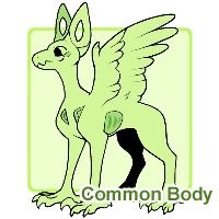 Common Body (Gravents)