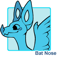 Bat Nose