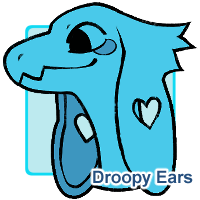Droopy Ears