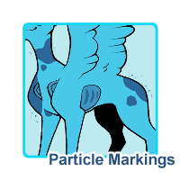 Particle Markings