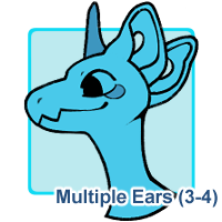 Multiple Ears (3-4)