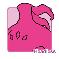 Headless