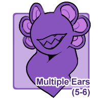 Multiple Ears (5-6)