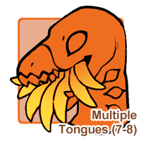 Multiple Tongues (7-8)