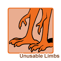 Unusable Limbs
