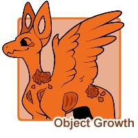 Object Growth