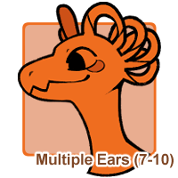 Multiple Ears (7-10)
