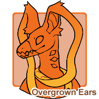 Overgrown Ears